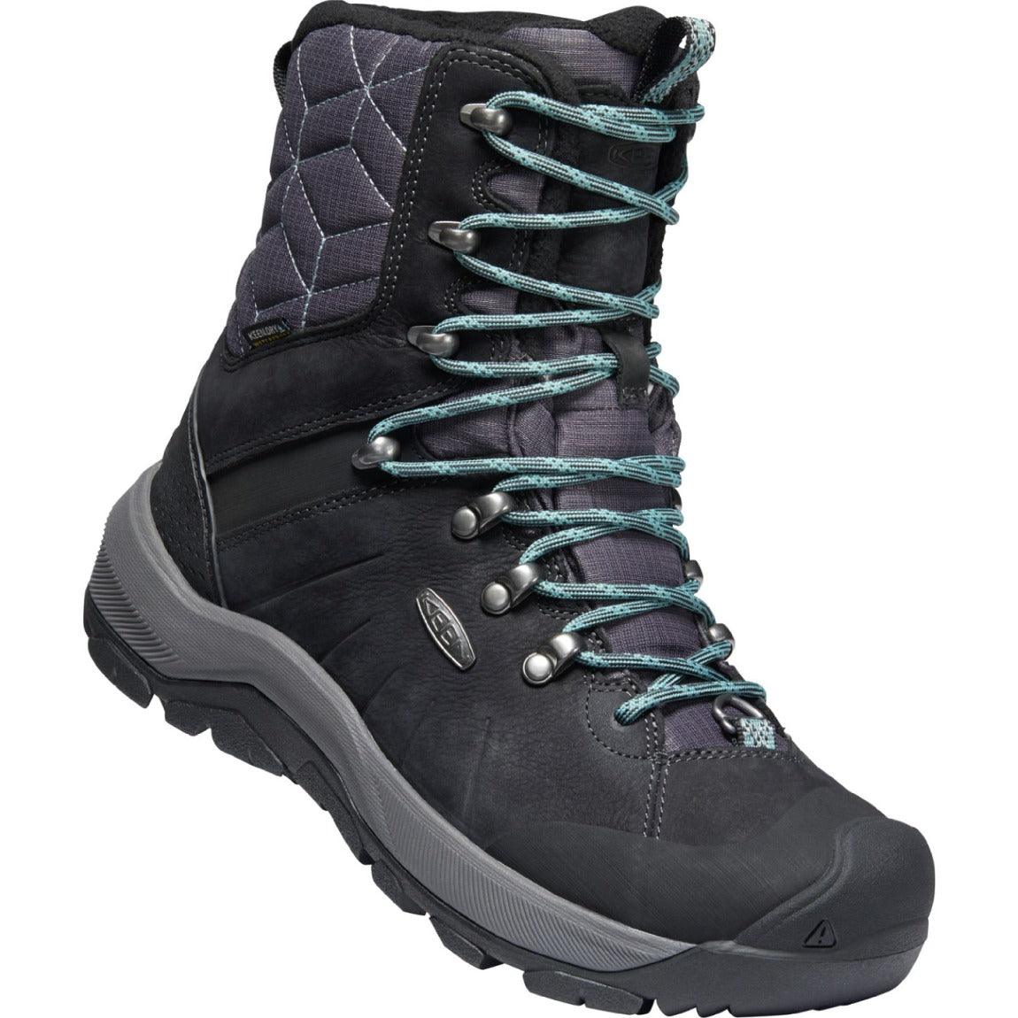 Revel Iv High Polar Boot - Women's - Sports Excellence