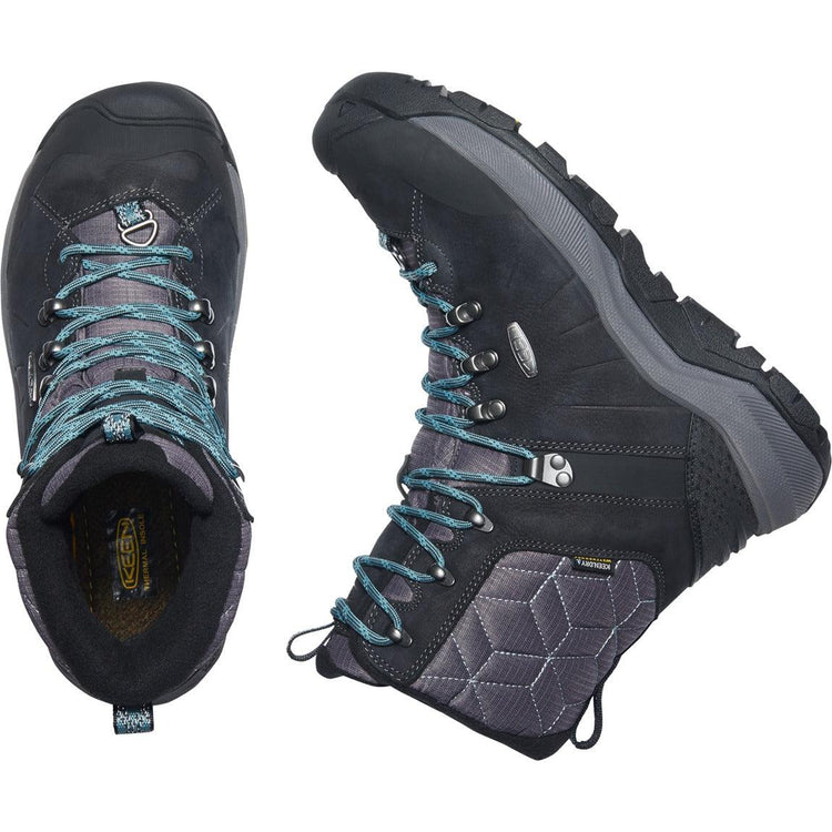 Keen Revel IV High Polar Hiking Boot