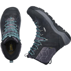 Revel Iv High Polar Boot - Women's - Sports Excellence