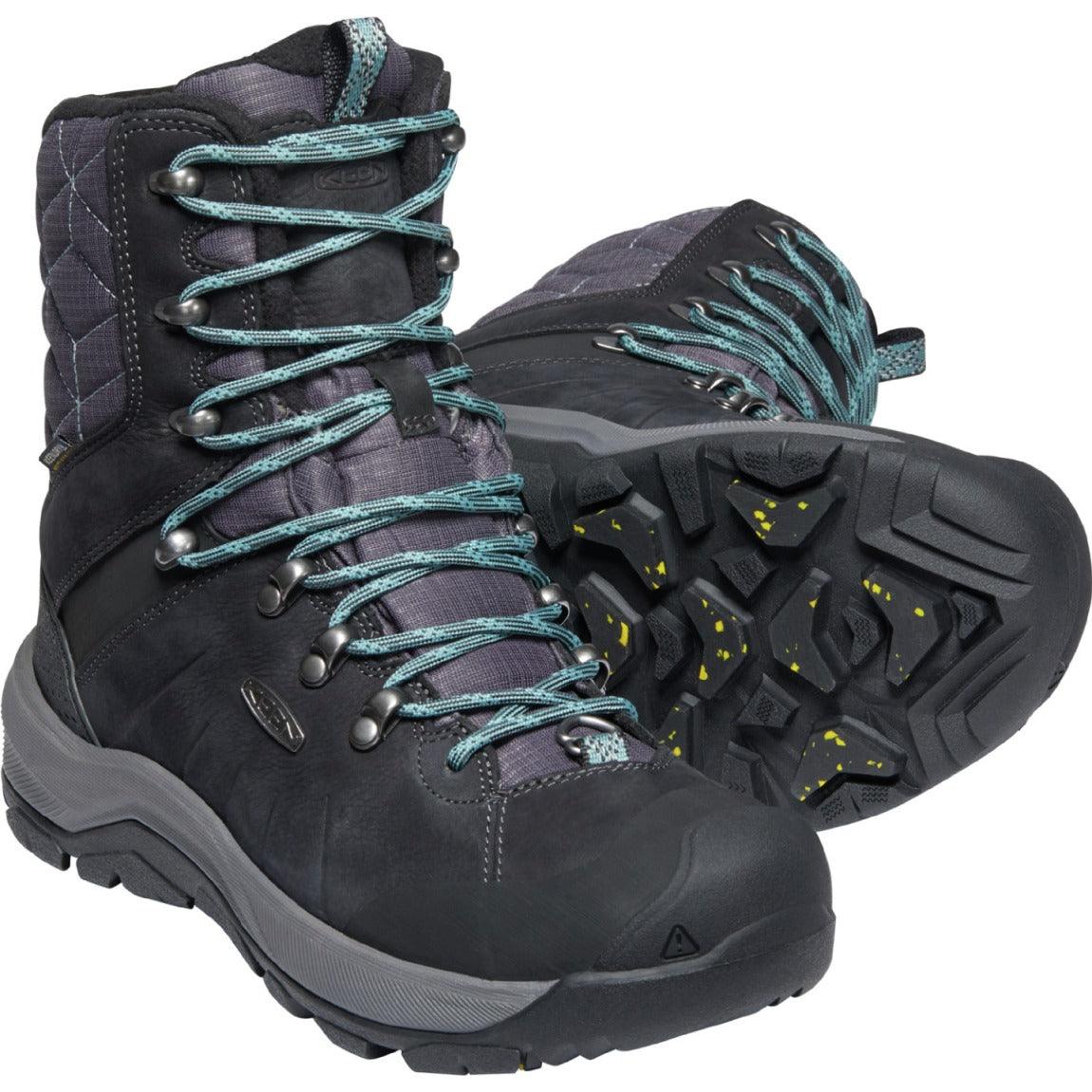 Revel Iv High Polar Boot - Women's - Sports Excellence