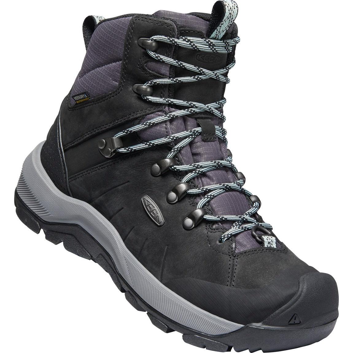 Keen Revel IV Polar Hiking Boot