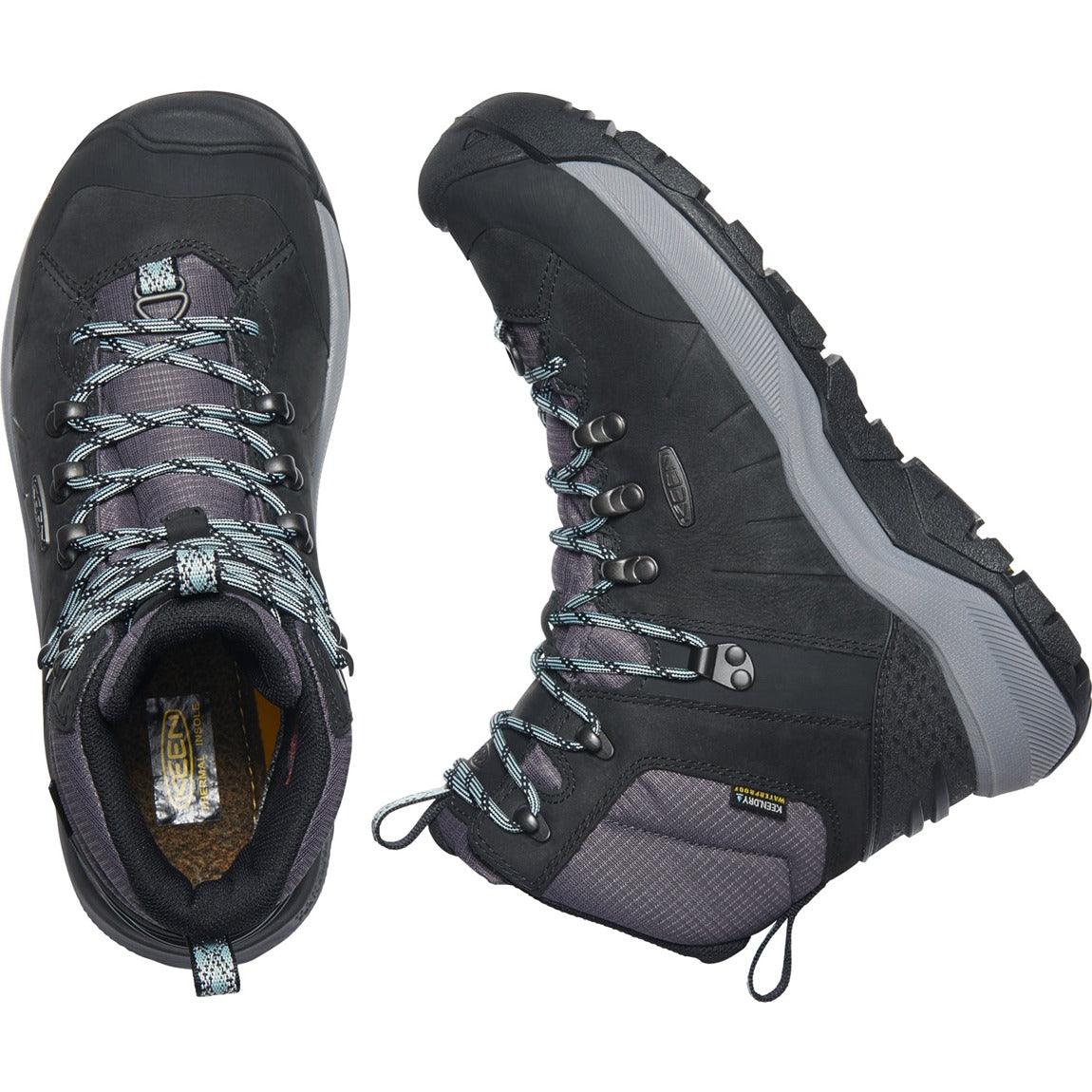 Keen Revel IV Polar Hiking Boot