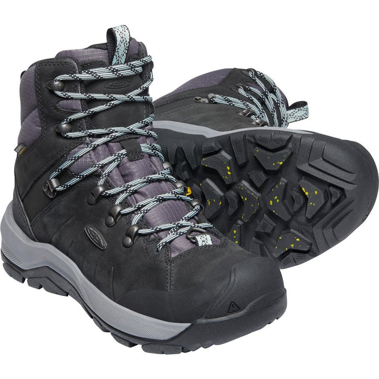 Keen Revel IV Polar Hiking Boot