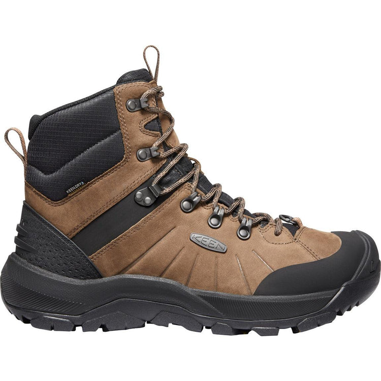 Keen Revel IV Mid Polar Hiking Boot