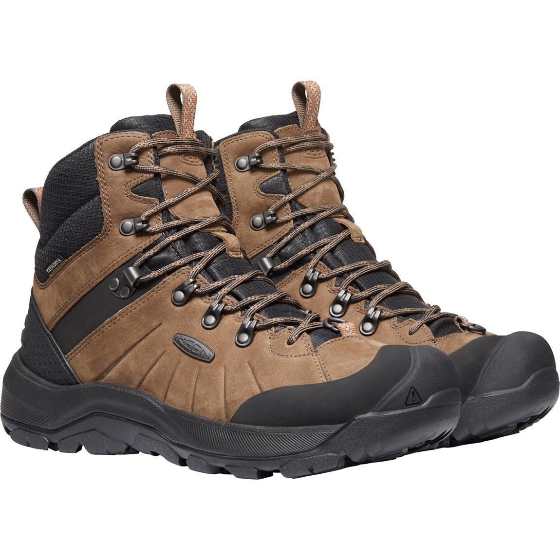 Keen Revel IV Mid Polar Hiking Boot