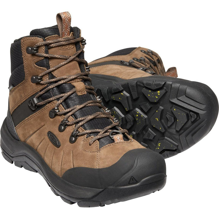 Keen Revel IV Mid Polar Hiking Boot