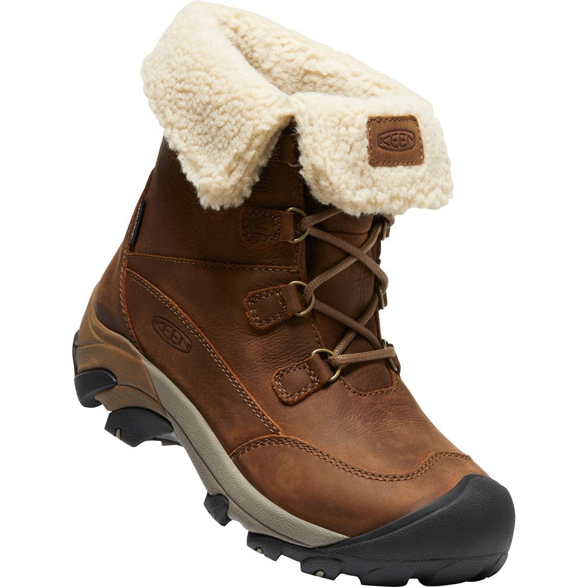 Keen Circadia Polar Mid Hiking Boot