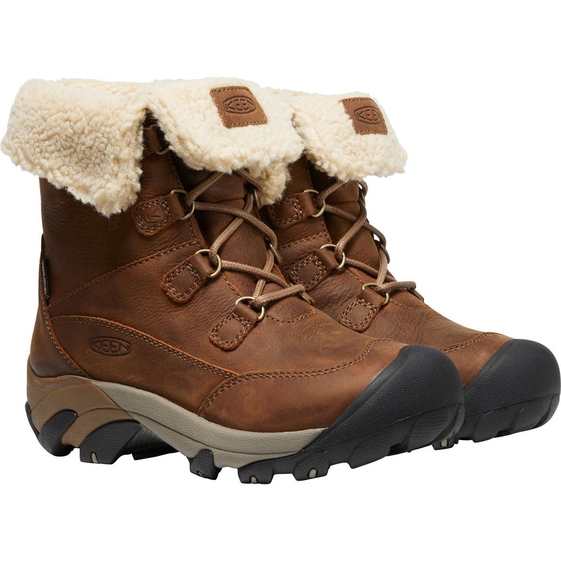 Keen Circadia Polar Mid Hiking Boot