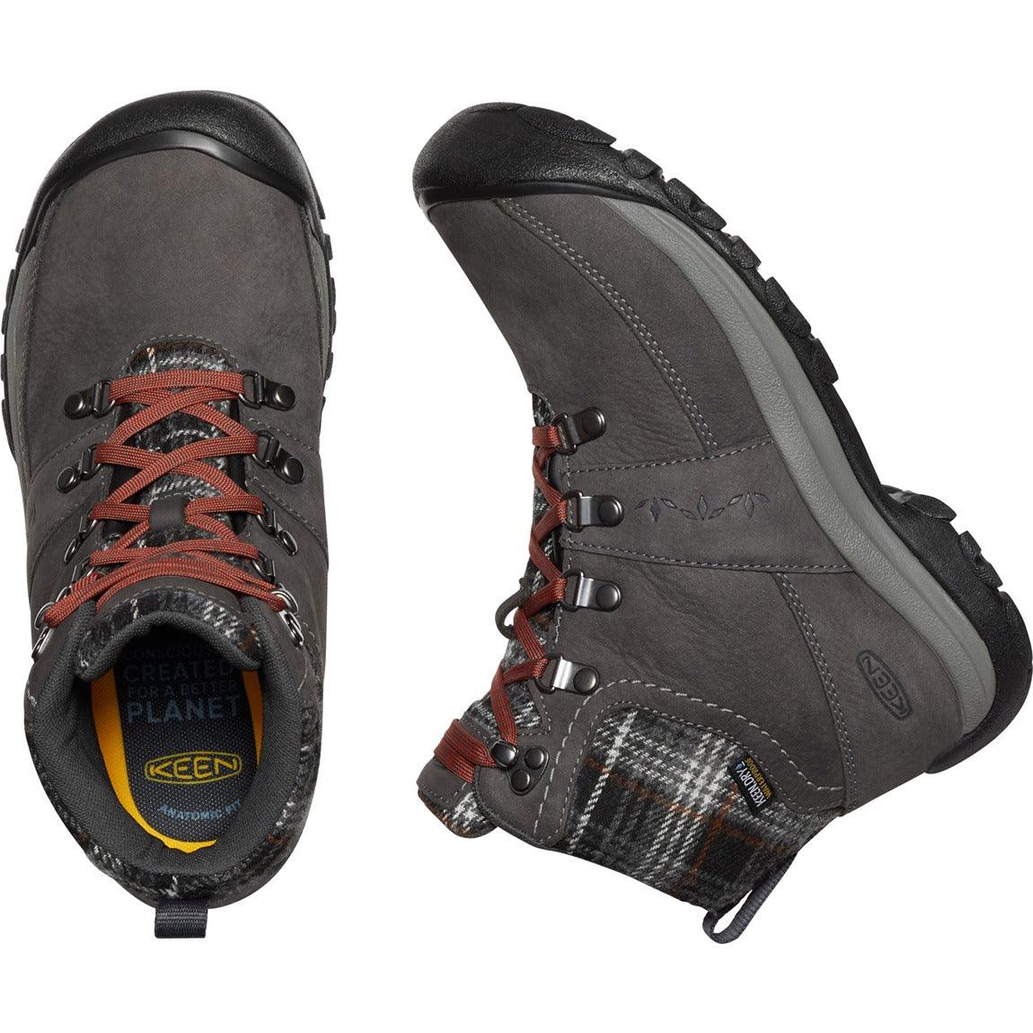 Keen Revel IV High Polar Hiking Boot