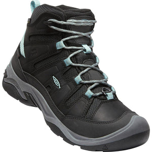 Keen Circadia Mid Polar Hiking Boot