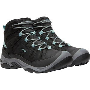 Keen Circadia Mid Polar Hiking Boot