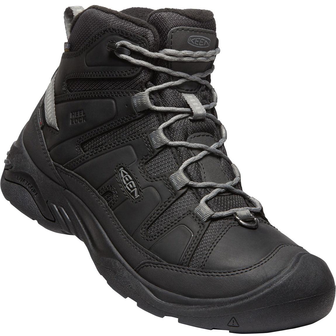 Keen Circadia Polar Mid Hiking Boot