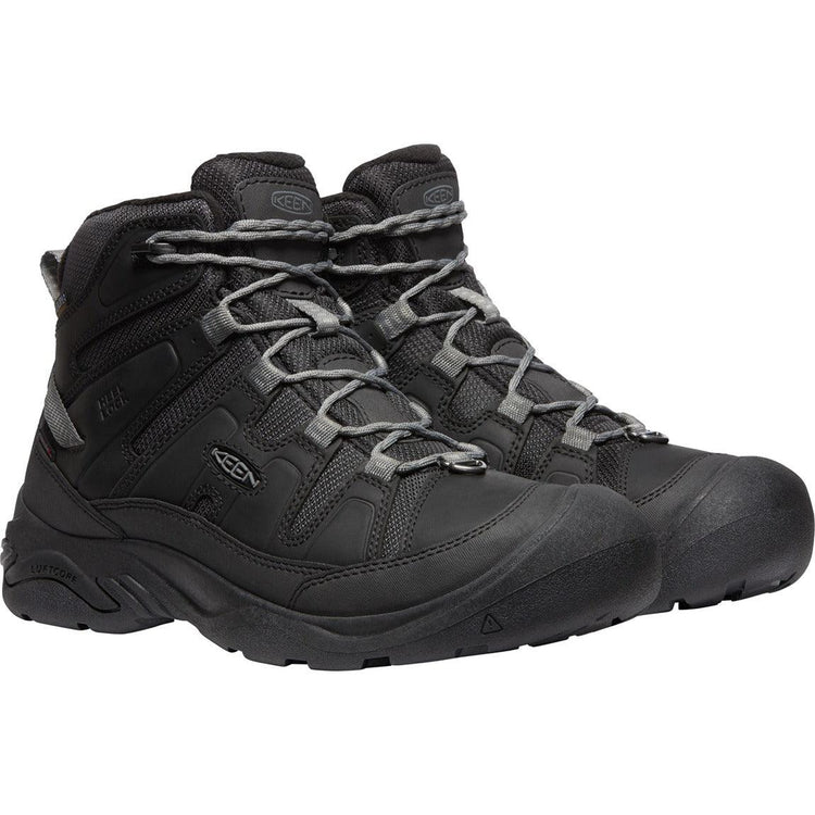 Keen Circadia Polar Mid Hiking Boot