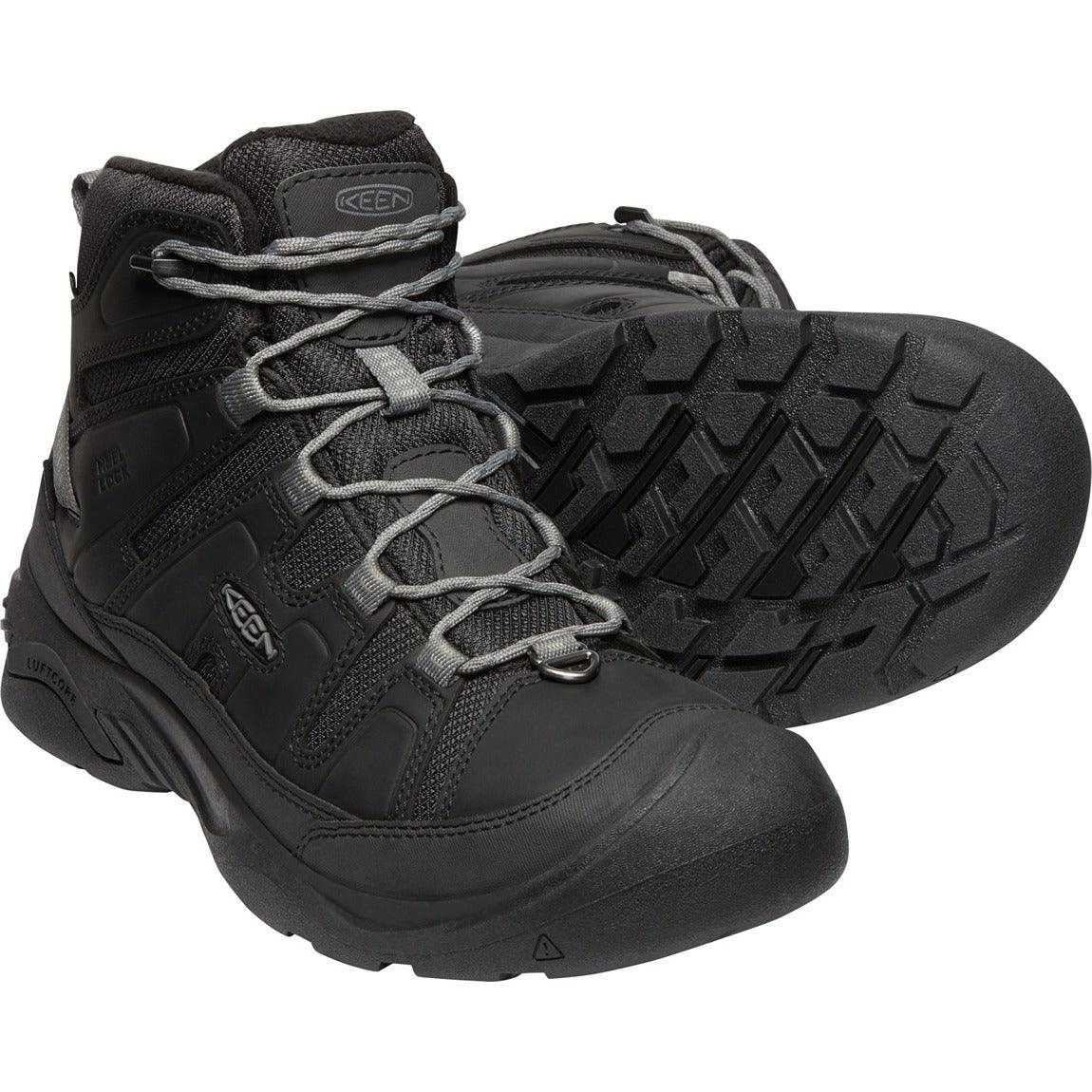 Keen Circadia Polar Mid Hiking Boot