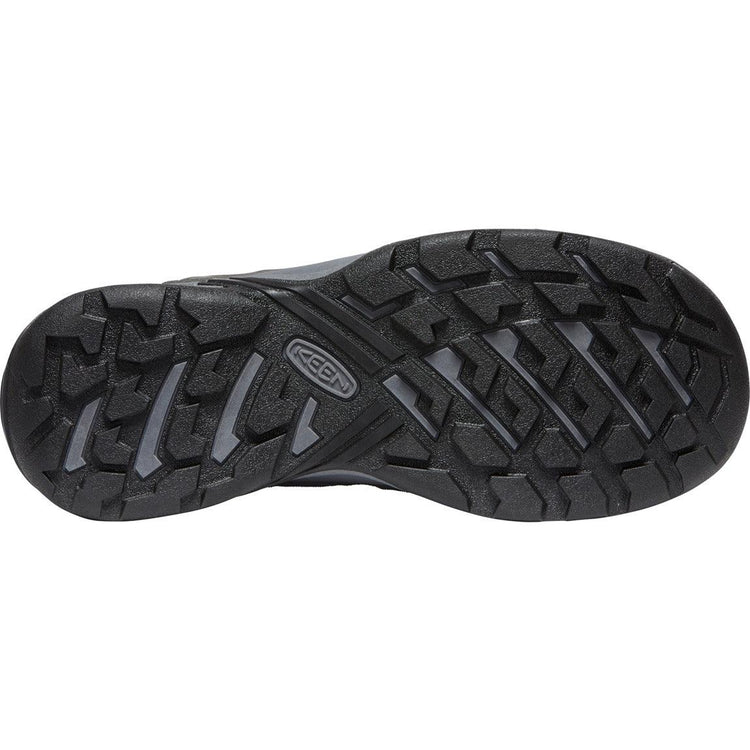 Keen Circadia Waterproof Hiking Shoe