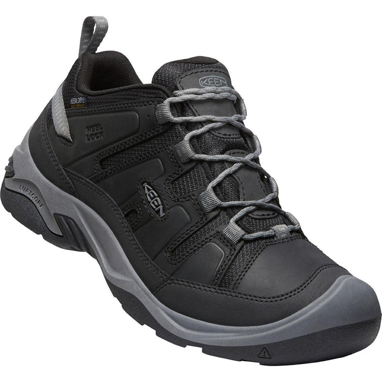 Keen Circadia Waterproof Hiking Shoe