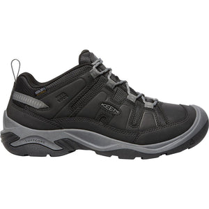 Keen Circadia Waterproof Hiking Shoe