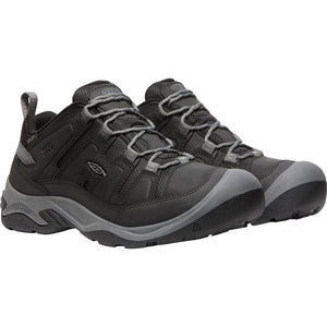 Keen Circadia Waterproof Hiking Shoe