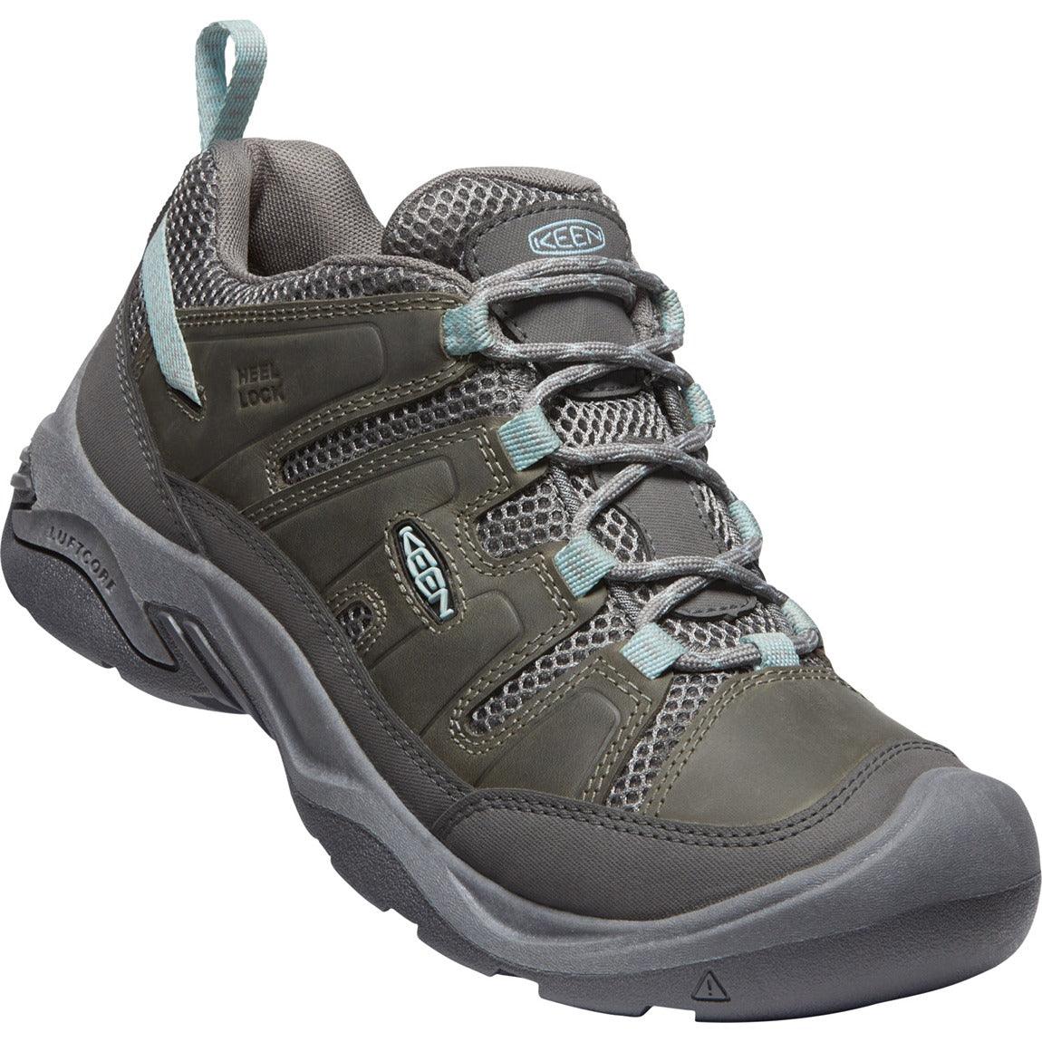 Circadia Vent Hiking Shoe - Women - Sports Excellence