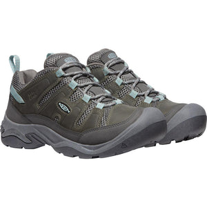 Circadia Vent Hiking Shoe - Women - Sports Excellence