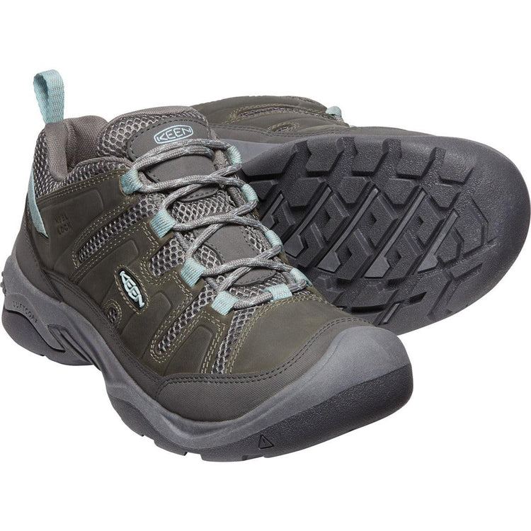 Circadia Vent Hiking Shoe - Women - Sports Excellence