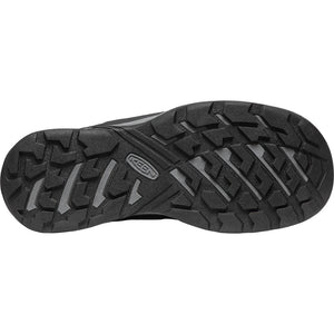 Circadia Vent Hiking Shoe - Men - Sports Excellence