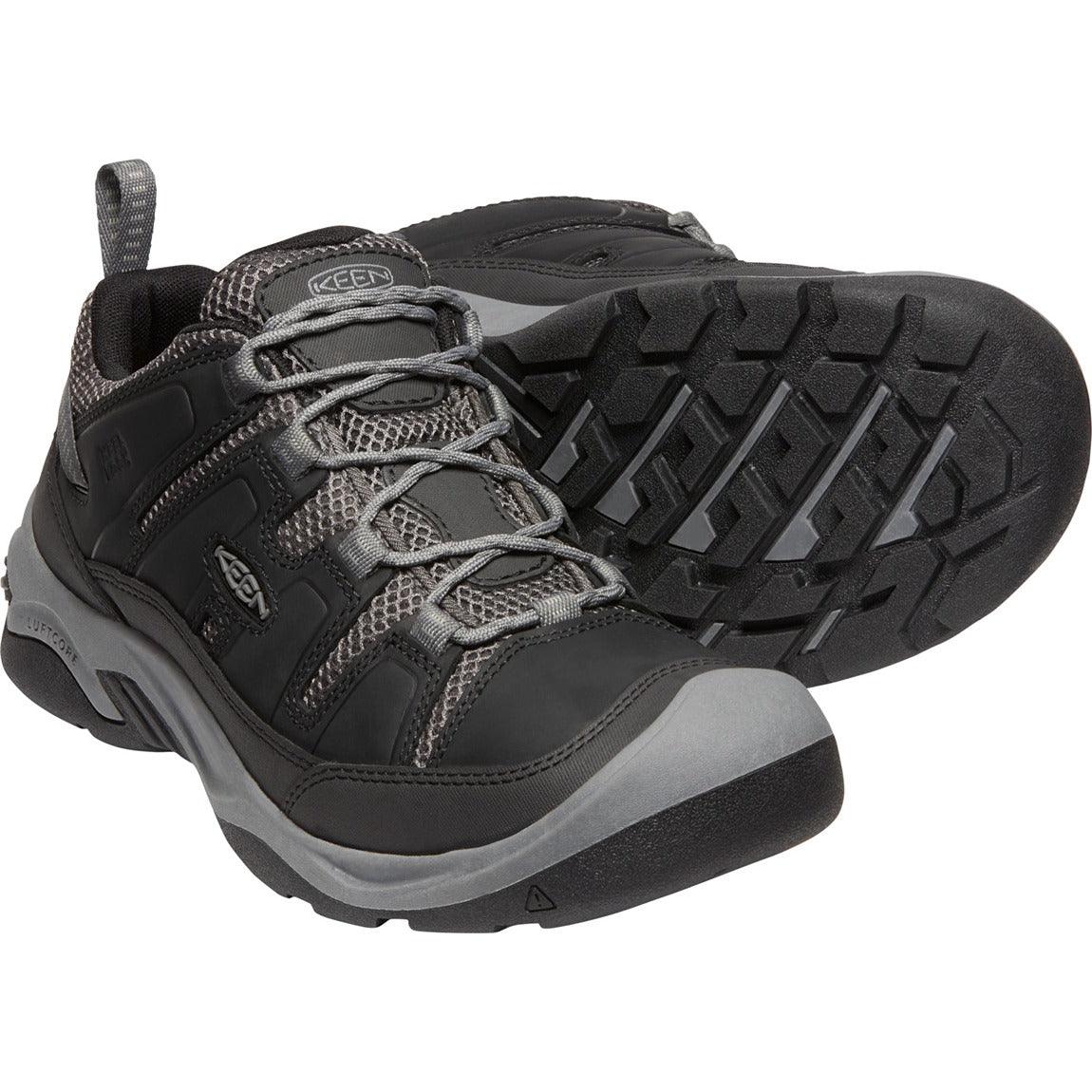 Circadia Vent Hiking Shoe - Men - Sports Excellence