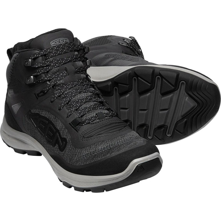 Terradora Flex Waterproof Mid Hiking Boot - Women - Sports Excellence