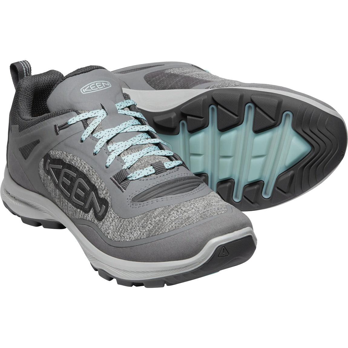 Terradora Flex Waterproof Hiking Shoe - Women - Sports Excellence