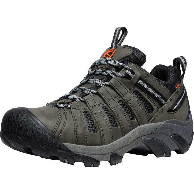 Voyageur Hiking Shoe - Men - Sports Excellence