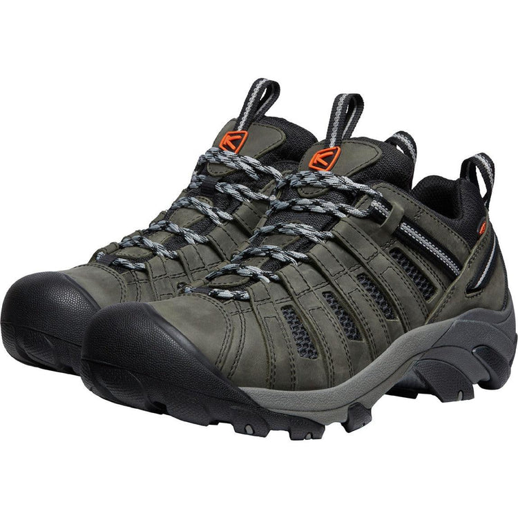 Voyageur Hiking Shoe - Men - Sports Excellence