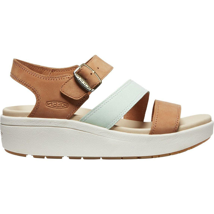 Ellecity Backstrap Sandal - Women - Sports Excellence