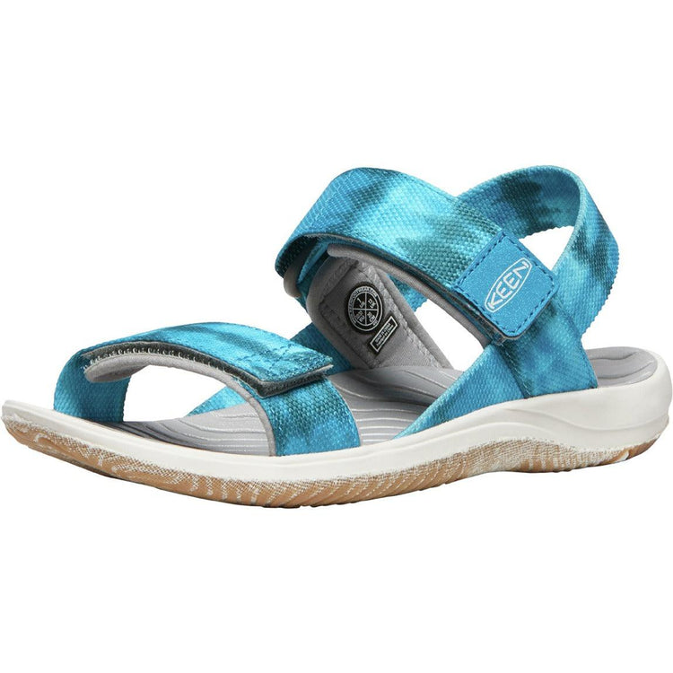 Elle Backstrap Sandal - Youth - Sports Excellence