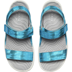 Elle Backstrap Sandal - Youth - Sports Excellence