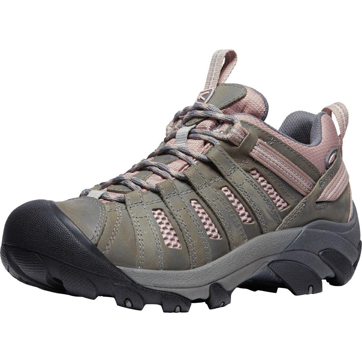 Keen Voyageur Hiking Shoe - Women - Sports Excellence