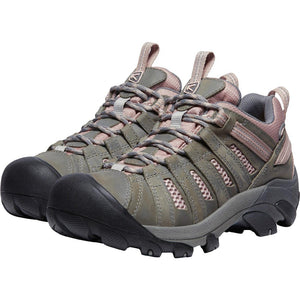 Keen Voyageur Hiking Shoe - Women - Sports Excellence