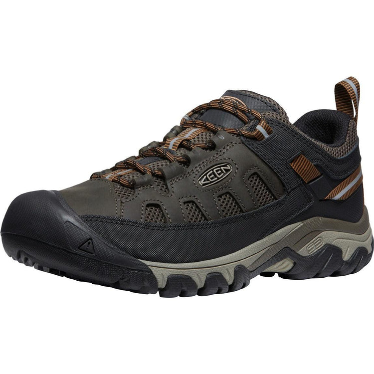 Targhee Vent Hiking Shoe - Men - Sports Excellence