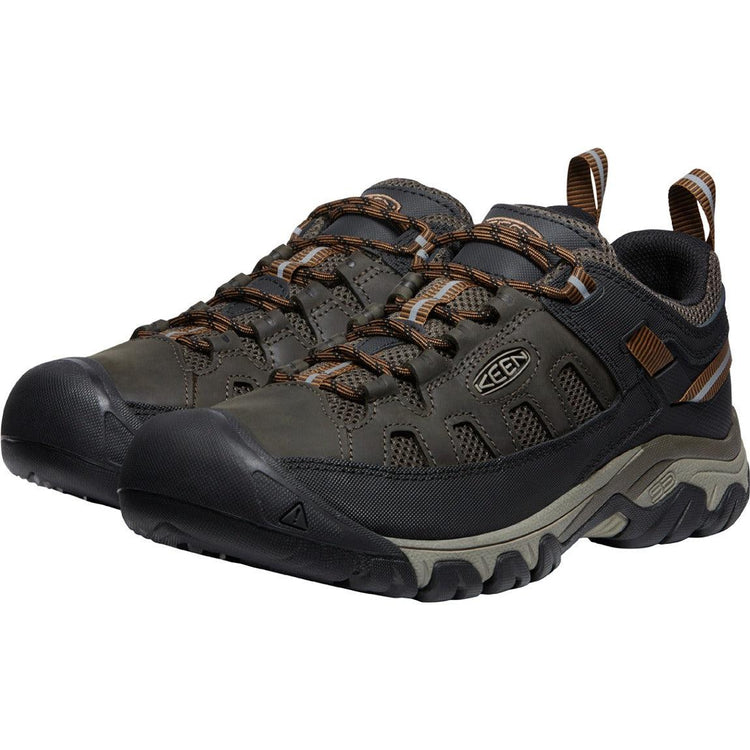 Targhee Vent Hiking Shoe - Men - Sports Excellence