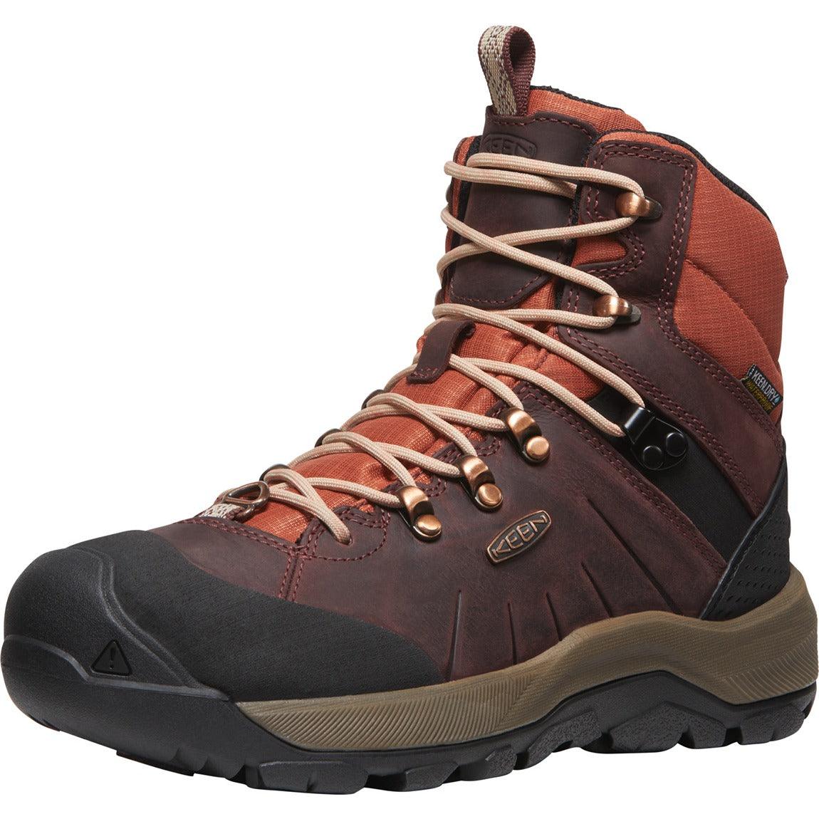 Keen Revel IV Polar Hiking Boot