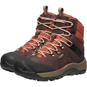 Keen Revel IV Polar Hiking Boot