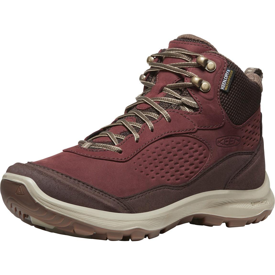 Keen Terradora Explorer mid Waterproof Hiking Boot