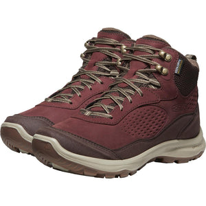 Keen Terradora Explorer mid Waterproof Hiking Boot