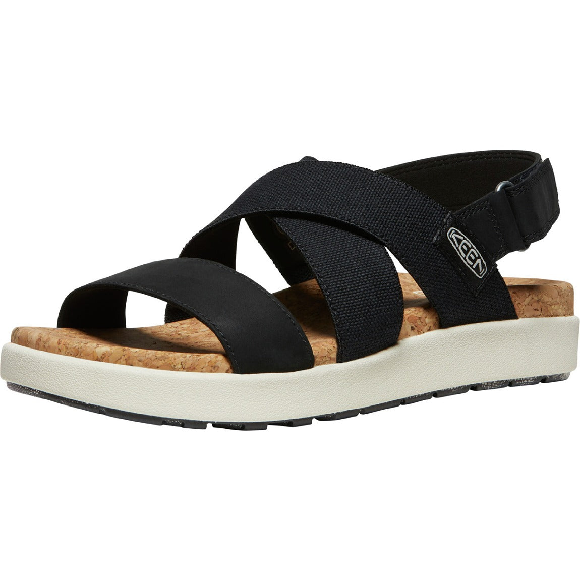 Keen Elle Criss Cross Sandals - Women