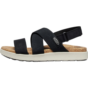 Keen Elle Criss Cross Sandals - Women