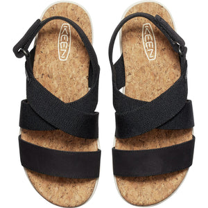 Keen Elle Criss Cross Sandals - Women