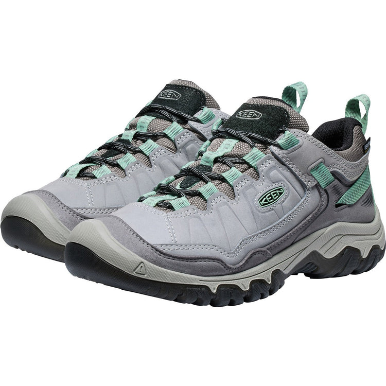 Keen Targhee IV Waterproof Hiking Shoe - Women