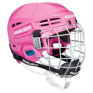 Prodigy Hockey Helmet Combo - Youth - Sports Excellence