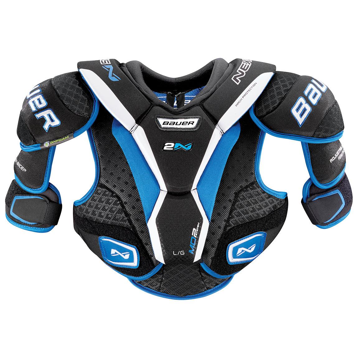 Nexus 2n Shoulder Pads - Senior - Sports Excellence