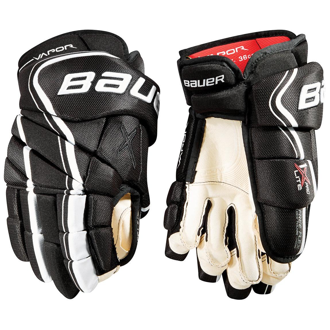 Vapor 1X Lite Hockey Gloves - Junior - Sports Excellence