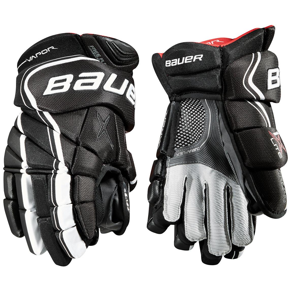 Vapor 1X Lite Hockey Gloves - Junior - Sports Excellence